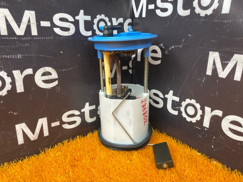 Бензонасос, 4000 рублей, Красноярск