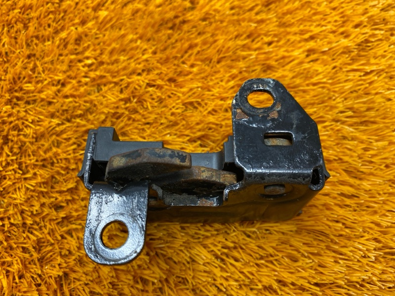 замок капота, 500 рублей, Красноярск