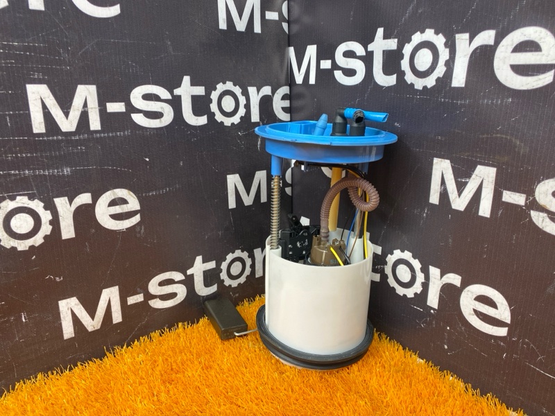 Бензонасос, 4000 рублей, Красноярск