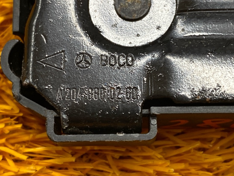 замок капота, 500 рублей, Красноярск