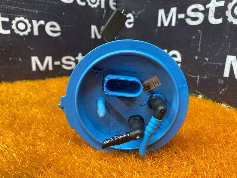 Бензонасос, 4000 рублей, Красноярск