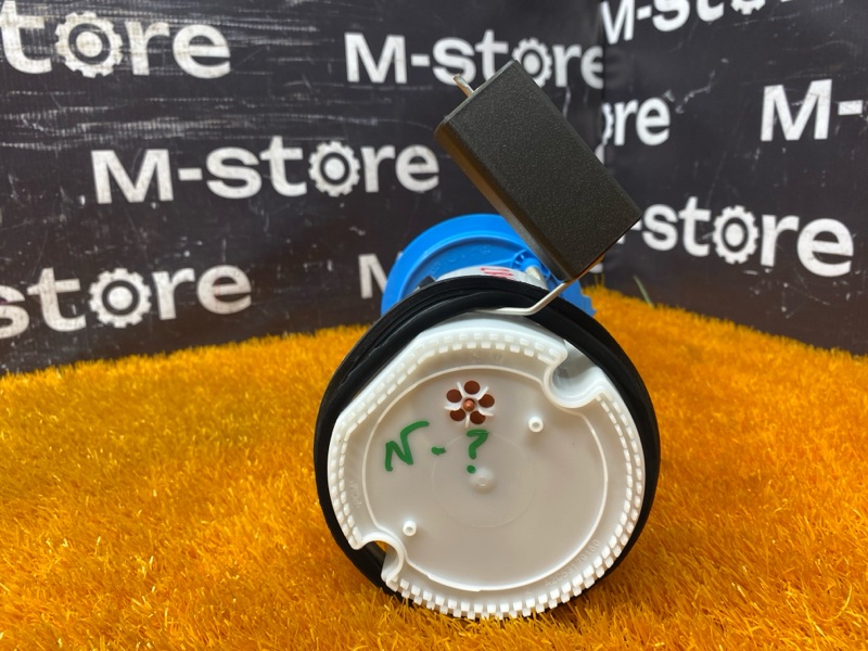 Бензонасос, 4000 рублей, Красноярск