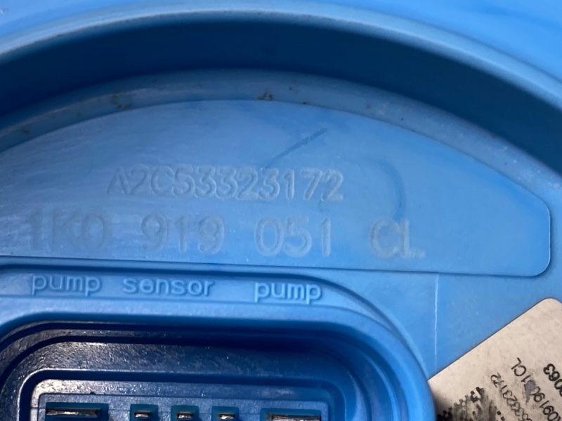 Бензонасос, 4000 рублей, Красноярск