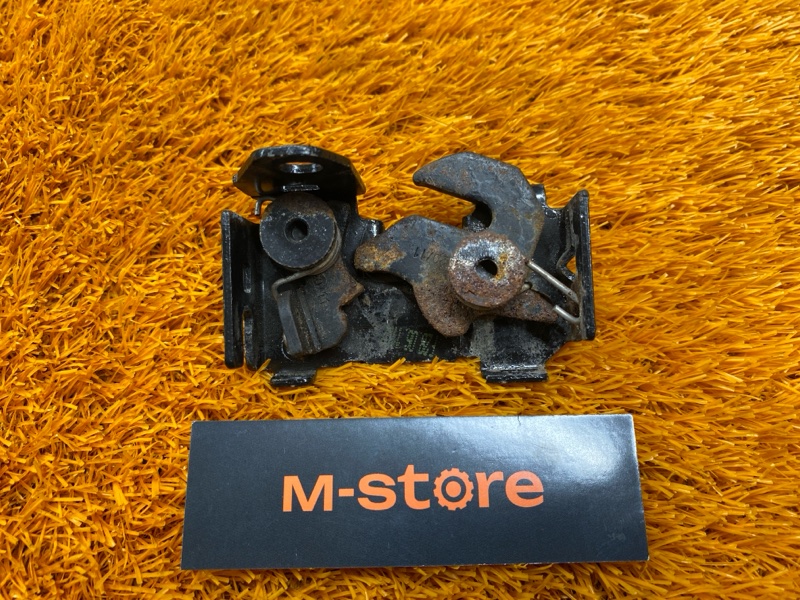 замок капота, 500 рублей, Красноярск