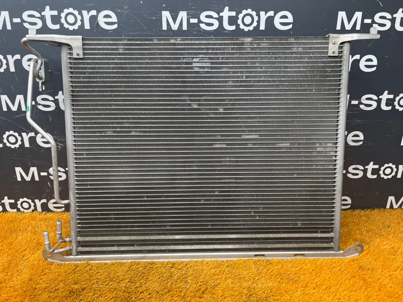 радиатор кондиционера, 2000 рублей, Красноярск