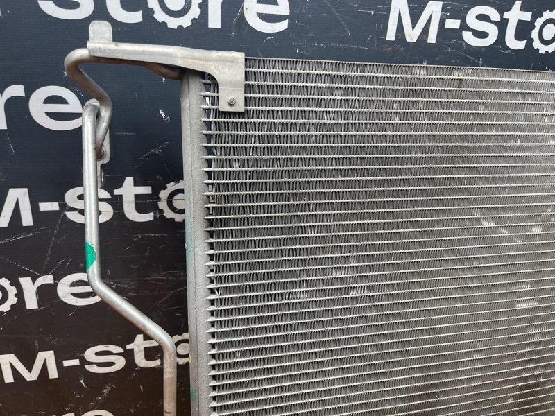 радиатор кондиционера, 2000 рублей, Красноярск