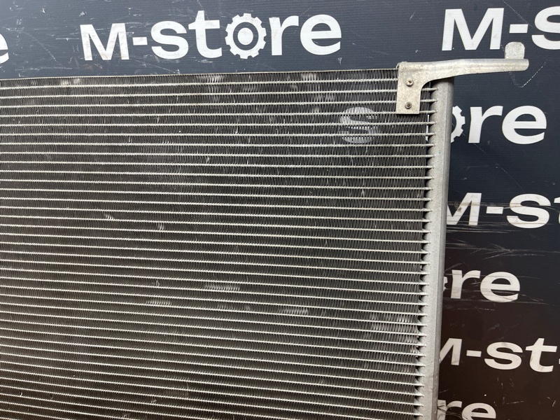 радиатор кондиционера, 2000 рублей, Красноярск