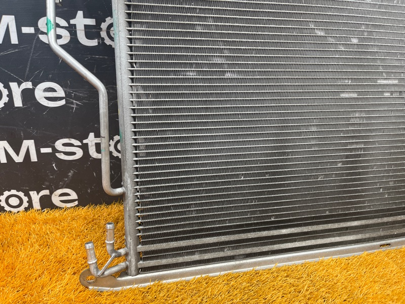 радиатор кондиционера, 2000 рублей, Красноярск