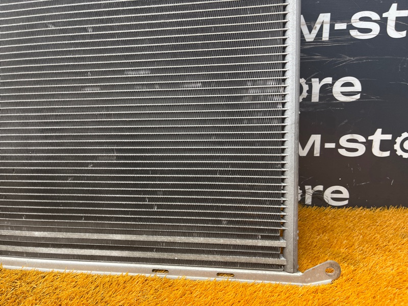 радиатор кондиционера, 2000 рублей, Красноярск