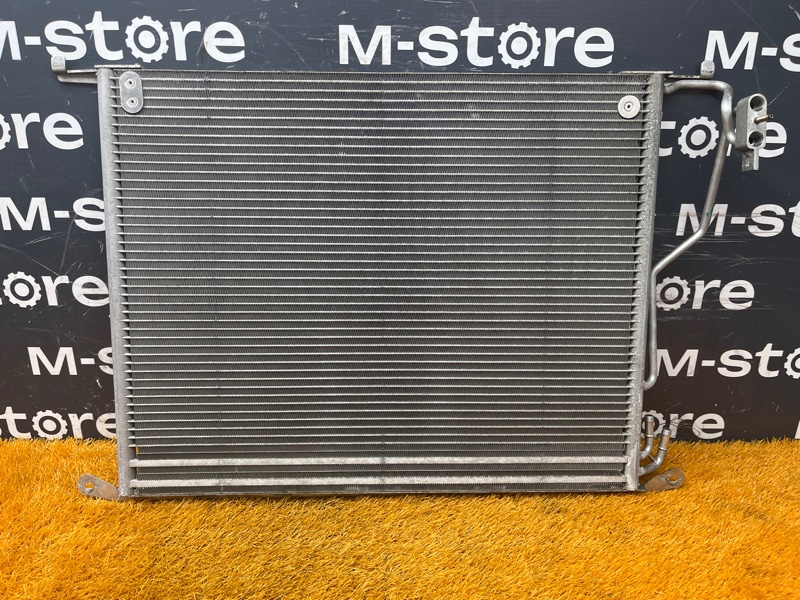 радиатор кондиционера, 2000 рублей, Красноярск