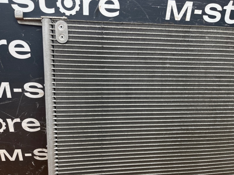 радиатор кондиционера, 2000 рублей, Красноярск