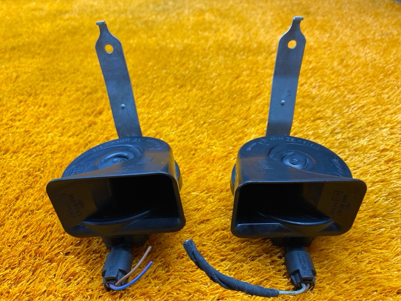 Сигнал звуковой, 2000 рублей, Красноярск