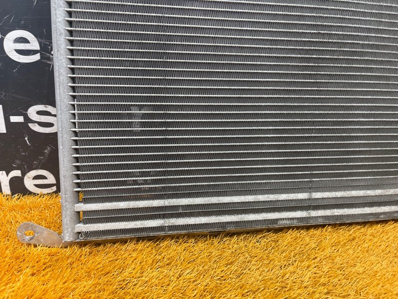 радиатор кондиционера, 2000 рублей, Красноярск