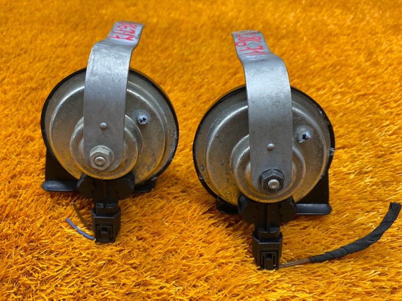 Сигнал звуковой, 2000 рублей, Красноярск