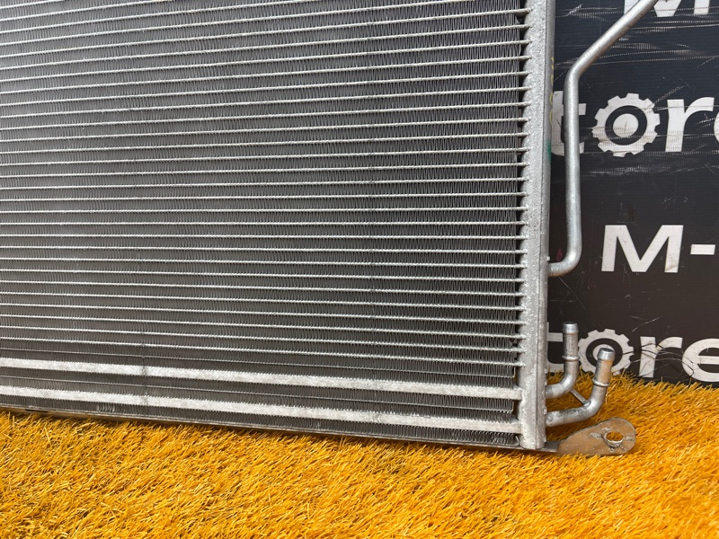 радиатор кондиционера, 2000 рублей, Красноярск