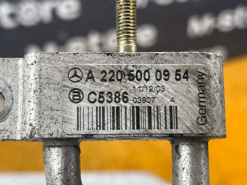 радиатор кондиционера, 2000 рублей, Красноярск