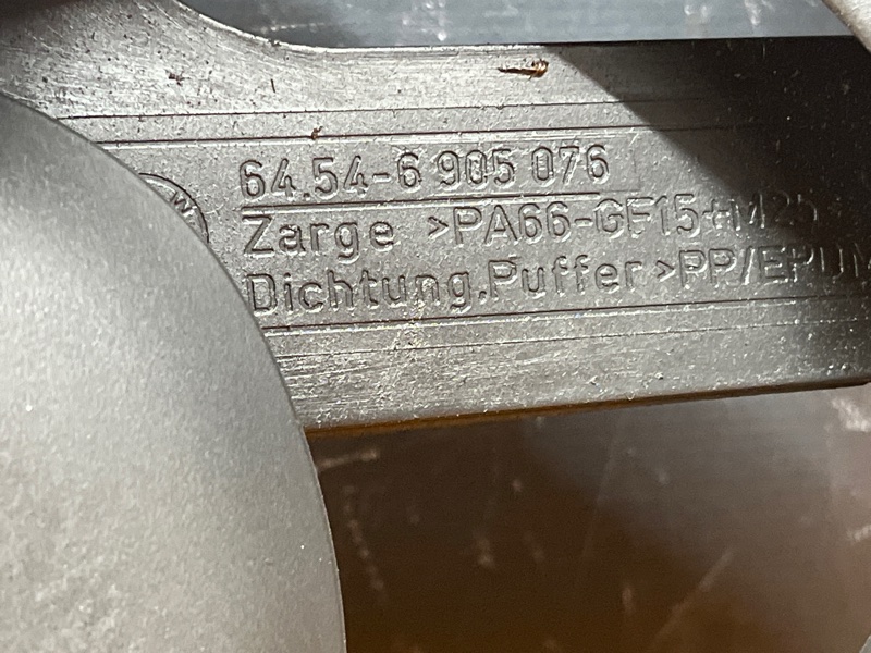 Вентилятор радиатора, 11000 рублей, Красноярск