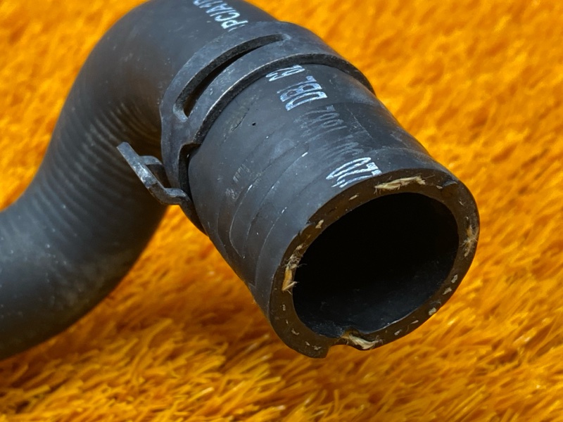 патрубок расширительного бачка, 300 рублей, Красноярск