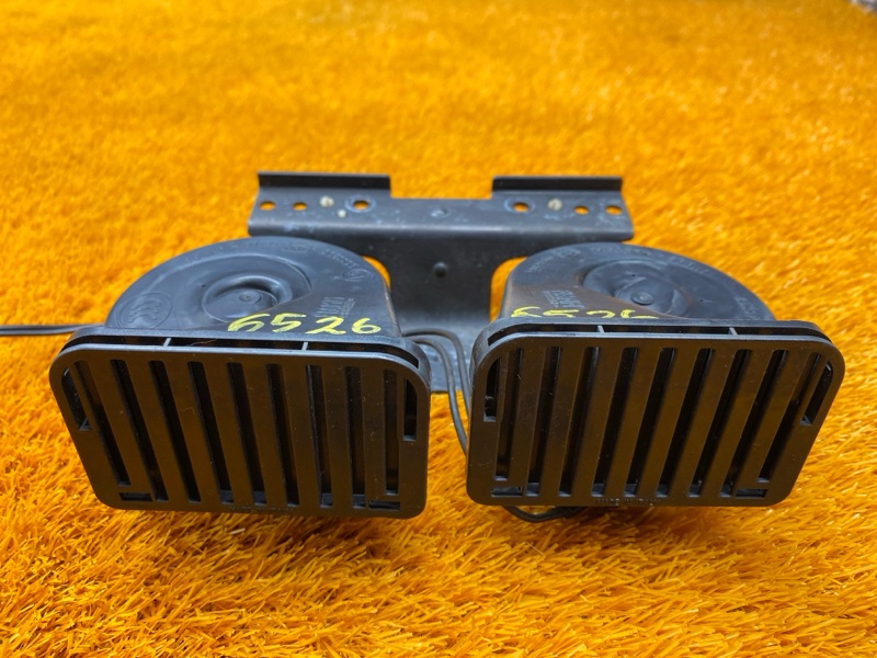 Сигнал звуковой, 4000 рублей, Красноярск