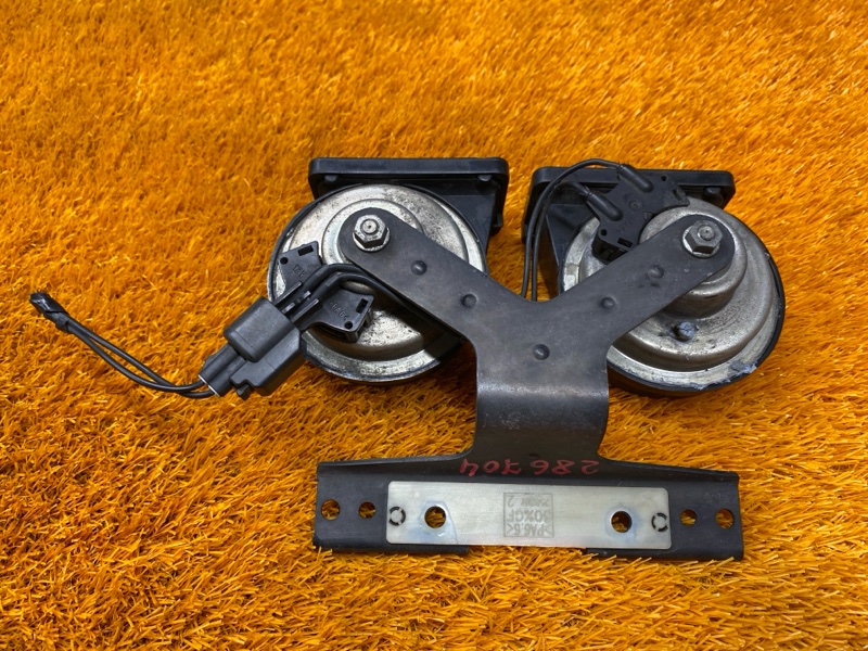 Сигнал звуковой, 4000 рублей, Красноярск