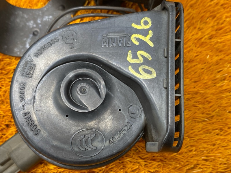 Сигнал звуковой, 4000 рублей, Красноярск