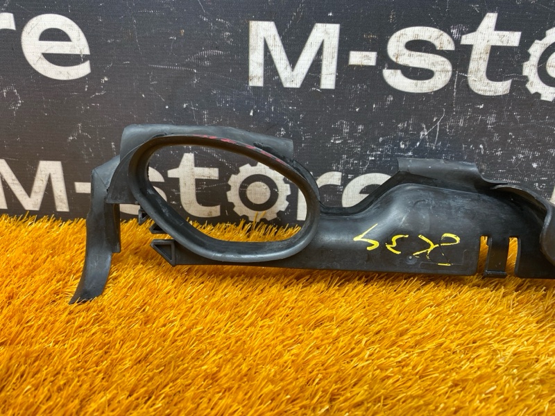 накладка радиатора, 300 рублей, Красноярск