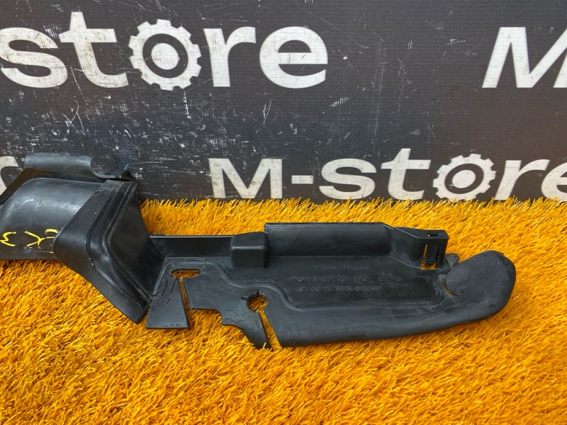 накладка радиатора, 300 рублей, Красноярск