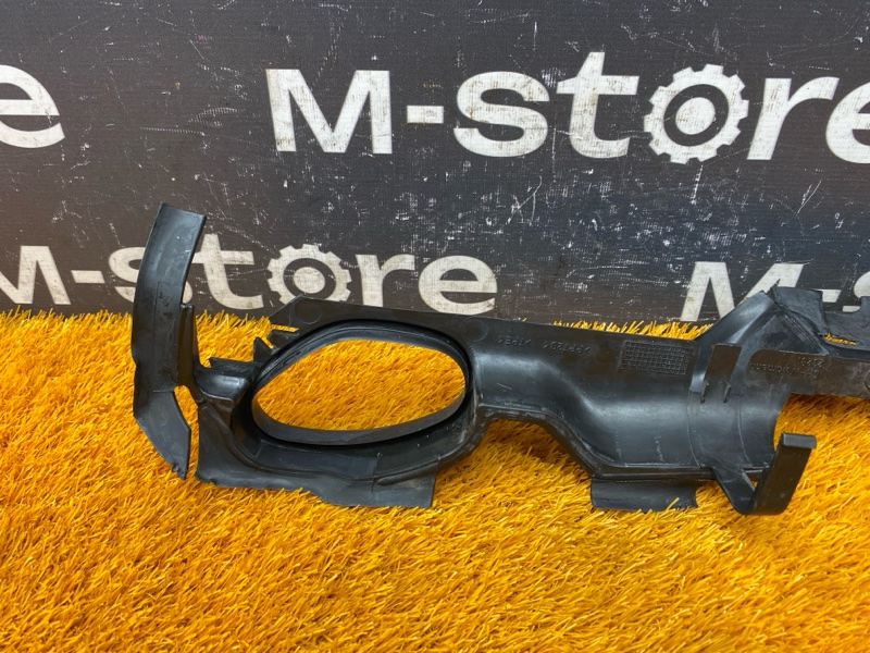 накладка радиатора, 300 рублей, Красноярск