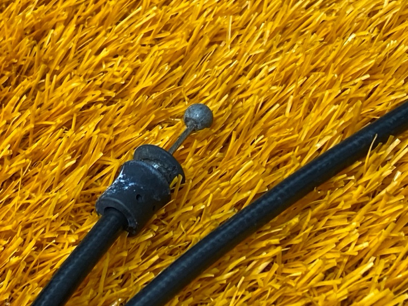 трос капота, 700 рублей, Красноярск