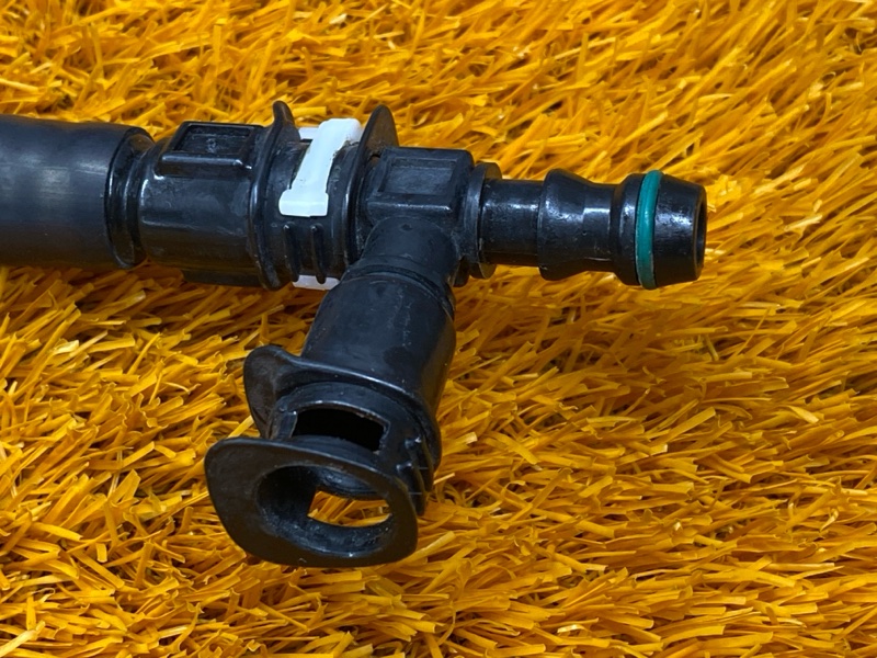 Шланг омывателя фар, 600 рублей, Красноярск