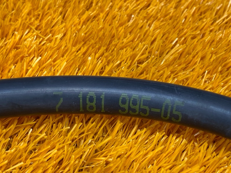 Шланг омывателя фар, 600 рублей, Красноярск