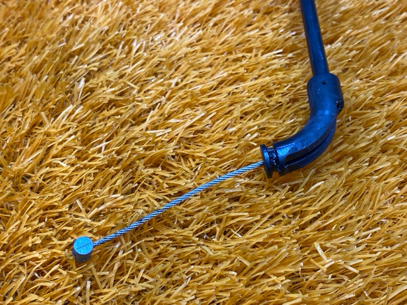 трос капота, 1000 рублей, Красноярск