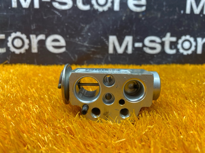 Клапан кондиционера, 500 рублей, Красноярск