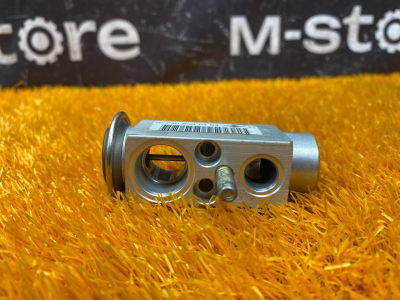 Клапан кондиционера, 500 рублей, Красноярск