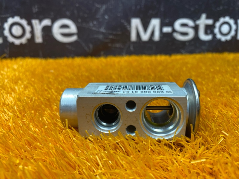 Клапан кондиционера, 500 рублей, Красноярск