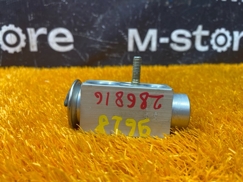 Клапан кондиционера, 500 рублей, Красноярск