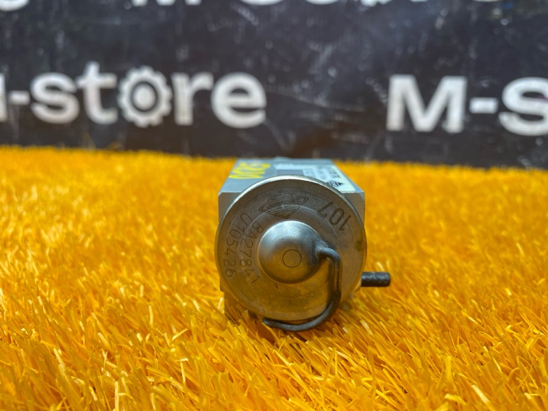 Клапан кондиционера, 500 рублей, Красноярск