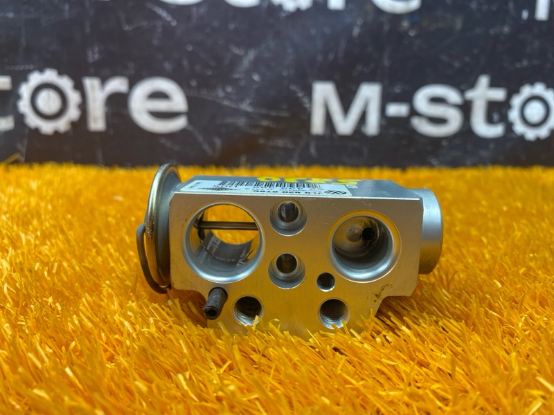 Клапан кондиционера, 500 рублей, Красноярск