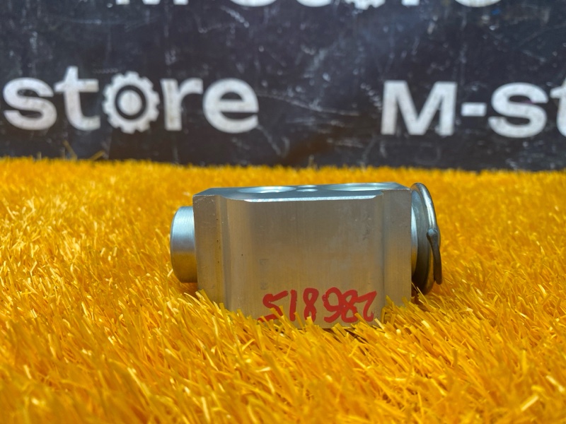 Клапан кондиционера, 500 рублей, Красноярск