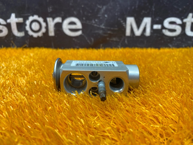 Клапан кондиционера, 4500 рублей, Красноярск