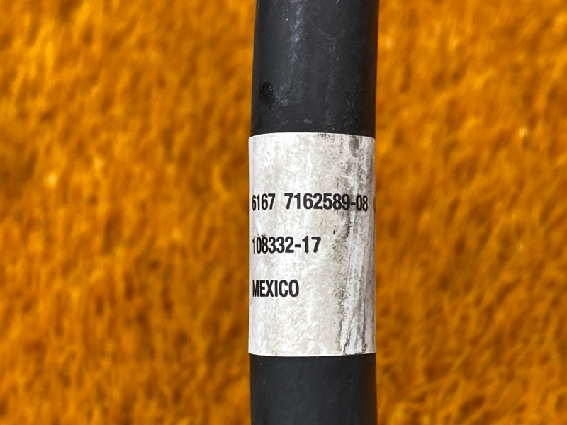 Шланг омывателя фар, 1000 рублей, Красноярск