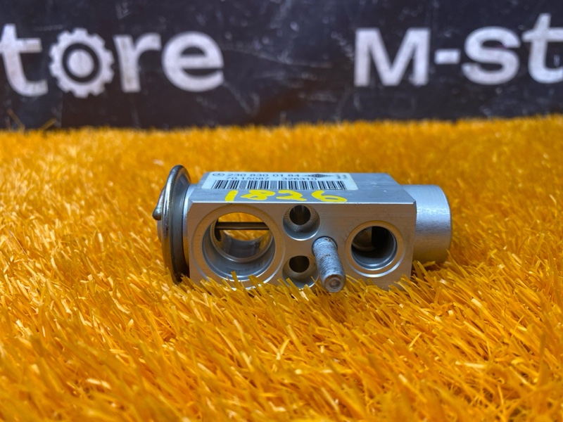 Клапан кондиционера, 500 рублей, Красноярск