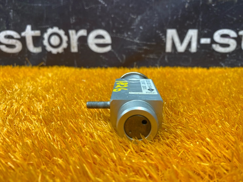 Клапан кондиционера, 500 рублей, Красноярск