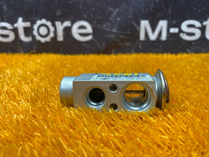 Клапан кондиционера, 500 рублей, Красноярск