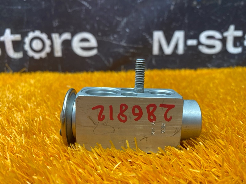 Клапан кондиционера, 500 рублей, Красноярск