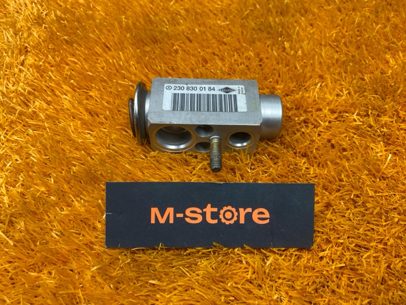 Клапан кондиционера, 500 рублей, Красноярск