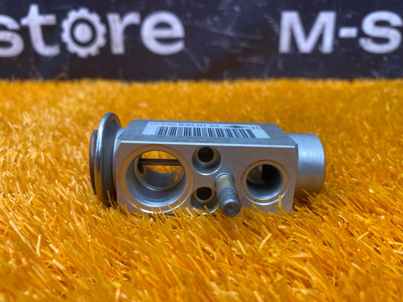 Клапан кондиционера, 500 рублей, Красноярск