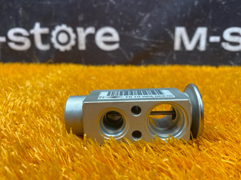 Клапан кондиционера, 500 рублей, Красноярск