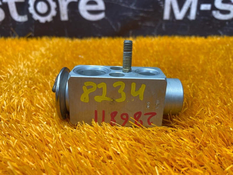 Клапан кондиционера, 500 рублей, Красноярск