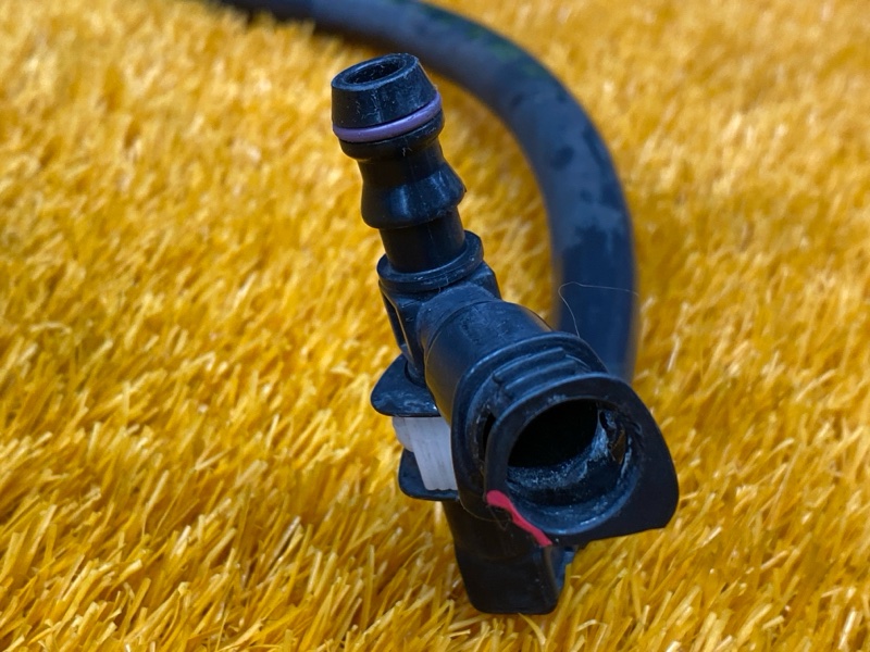 Шланг омывателя фар, 400 рублей, Красноярск